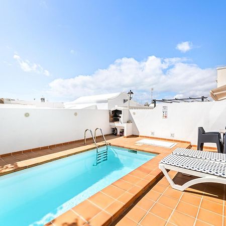 Home2Book Charming Private Pool Puerto Del Carmen Tías Exteriér fotografie
