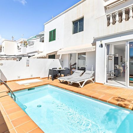 Home2Book Charming Private Pool Puerto Del Carmen Tías Exteriér fotografie