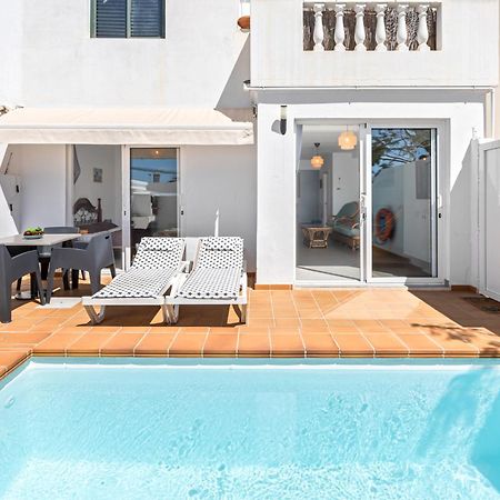 Home2Book Charming Private Pool Puerto Del Carmen Tías Exteriér fotografie